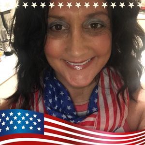 Meet your Posher, Tina